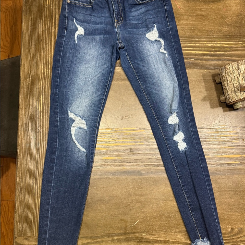 Kan Can Skinny Jeans